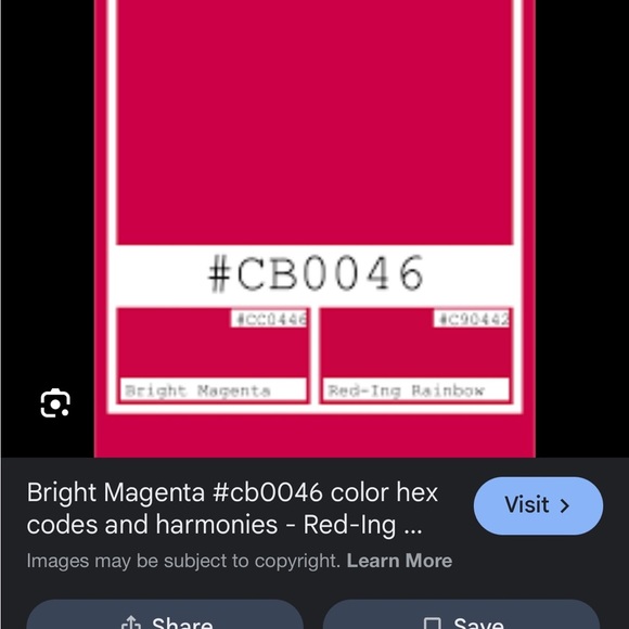 Cabela's classic fit Vibrant Pink coat. Size small - Picture 6 of 6